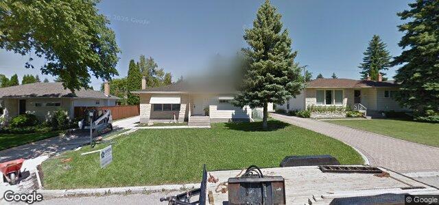 Larawan ng 107 Larchdale Crescent sa Winnipeg, Manitoba