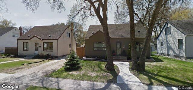 Larawan ng 108 Dunrobin Avenue sa Winnipeg, Manitoba