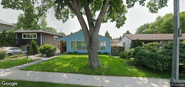 Larawan ng 108 Fraser'S Grove sa Winnipeg, Manitoba