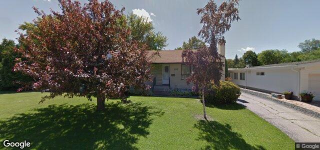 Larawan ng 108 Larchdale Crescent sa Winnipeg, Manitoba