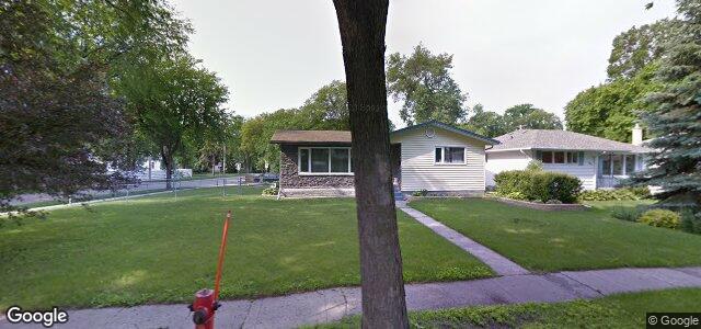 Larawan ng 108 Mossdale Avenue sa Winnipeg, Manitoba