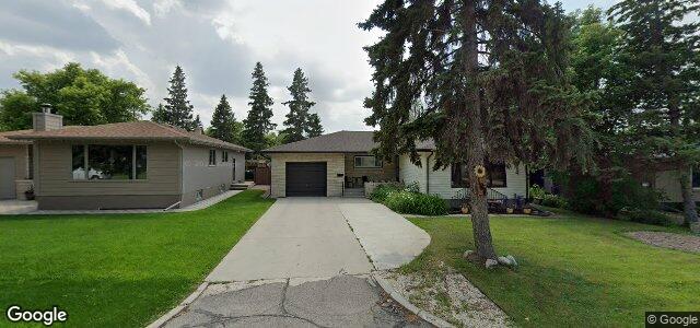 Larawan ng 108 Rowandale Crescent sa Winnipeg, Manitoba