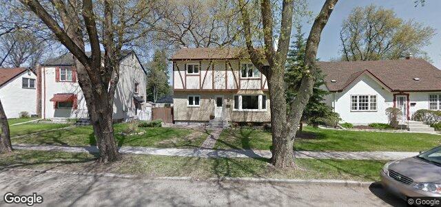 Larawan ng 109 Dunrobin Avenue sa Winnipeg, Manitoba