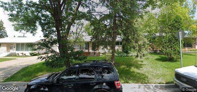 Larawan ng 109 Fraser'S Grove sa Winnipeg, Manitoba