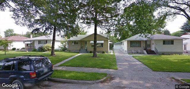 Larawan ng 109 Mossdale Avenue sa Winnipeg, Manitoba