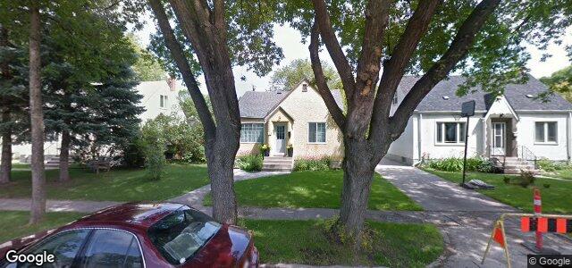 Larawan ng 109 Roberta Avenue sa Winnipeg, Manitoba