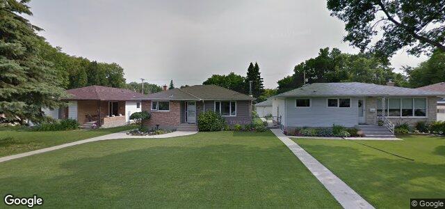 Larawan ng 109 Rossmere Crescent sa Winnipeg, Manitoba