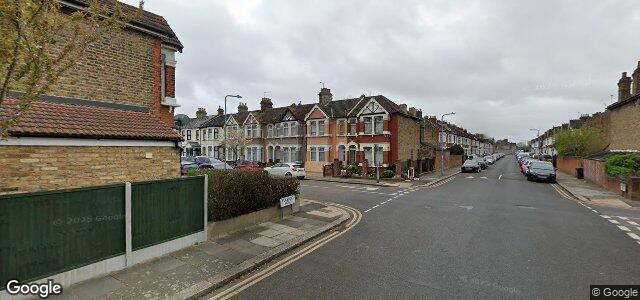 Larawan ng 11 Glencoe Avenue sa Winnipeg, Manitoba