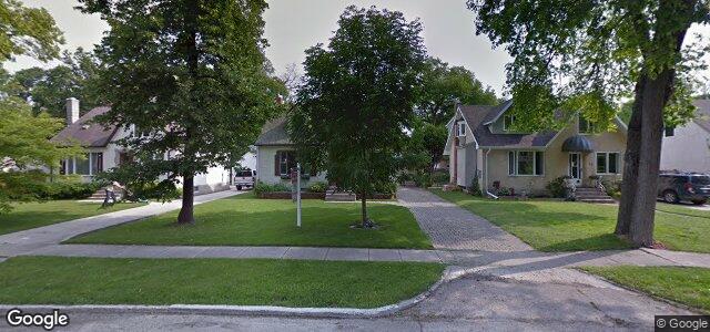 11 Hazel Dell Avenue（加拿大曼尼托巴省溫尼伯市）房屋照片