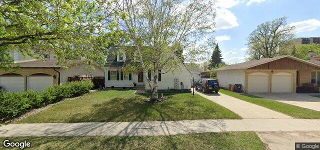 Larawan ng 110 Whellams Lane sa Winnipeg, Manitoba