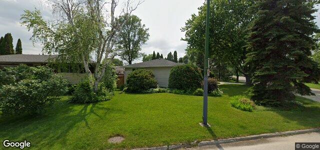 Larawan ng 110 Willowdale Place sa Winnipeg, Manitoba