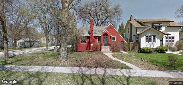 Larawan ng 111 Hazel Dell Avenue sa Winnipeg, Manitoba