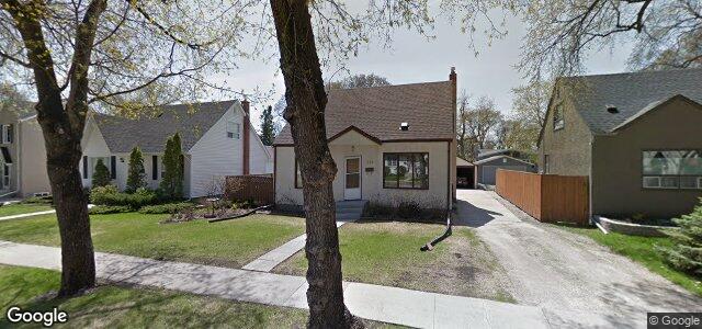 Larawan ng 112 Dunrobin Avenue sa Winnipeg, Manitoba