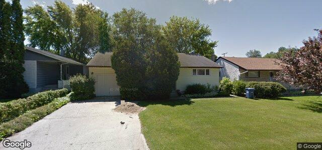 Larawan ng 112 Larchdale Crescent sa Winnipeg, Manitoba