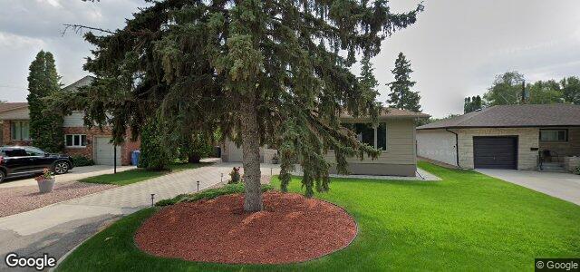 Larawan ng 112 Rowandale Crescent sa Winnipeg, Manitoba