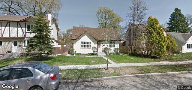 Larawan ng 113 Dunrobin Avenue sa Winnipeg, Manitoba