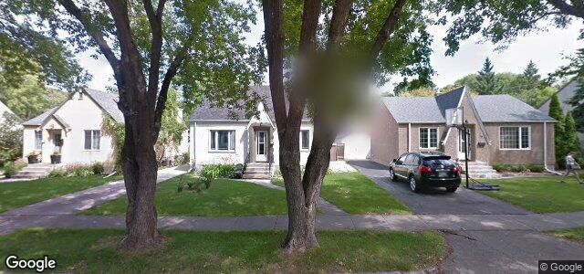 Larawan ng 113 Roberta Avenue sa Winnipeg, Manitoba