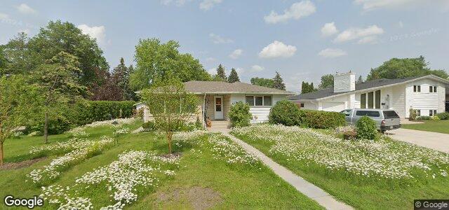 Larawan ng 113 Willowdale Place sa Winnipeg, Manitoba