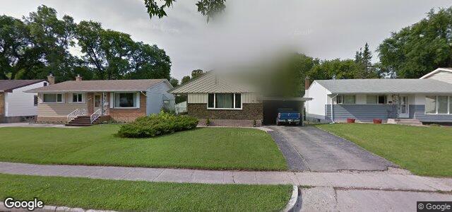 Larawan ng 114 Mossdale Avenue sa Winnipeg, Manitoba