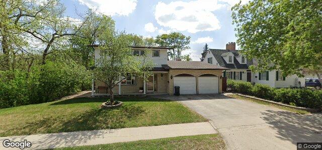 Larawan ng 114 Whellams Lane sa Winnipeg, Manitoba