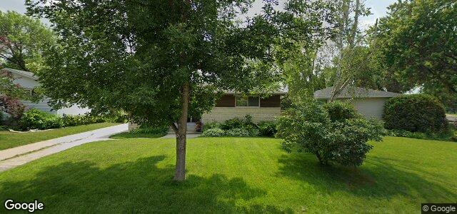 Larawan ng 114 Willowdale Place sa Winnipeg, Manitoba