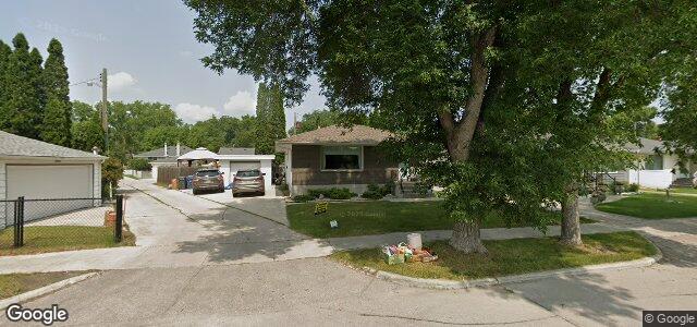 Larawan ng 115 Bronx Place sa Winnipeg, Manitoba