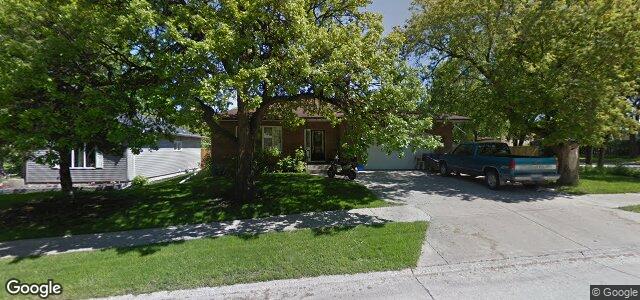 Larawan ng 115 Essar Avenue sa Winnipeg, Manitoba