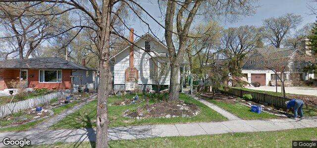 Larawan ng 115 Greene Avenue sa Winnipeg, Manitoba