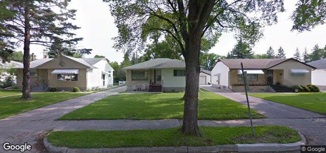 Larawan ng 115 Mossdale Avenue sa Winnipeg, Manitoba