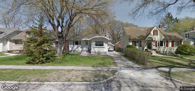 Larawan ng 115 Oakview Avenue sa Winnipeg, Manitoba