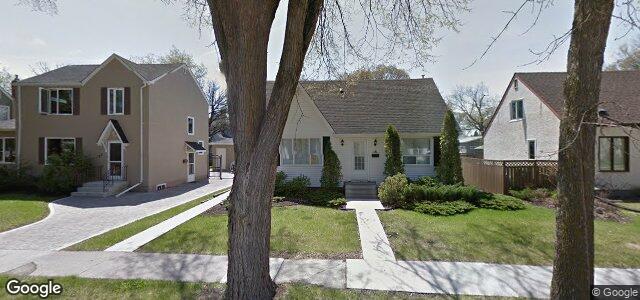 Larawan ng 116 Dunrobin Avenue sa Winnipeg, Manitoba