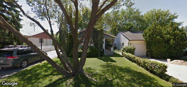 Larawan ng 116 Larchdale Crescent sa Winnipeg, Manitoba