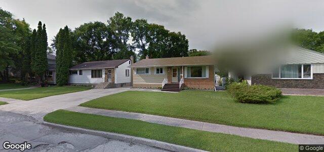 Larawan ng 116 Mossdale Avenue sa Winnipeg, Manitoba