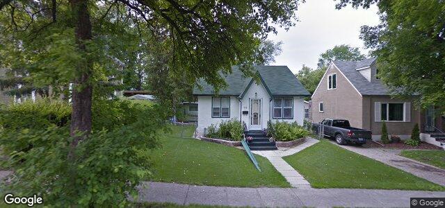 Photo of 116 Roberta Avenue in Winnipeg, Manitoba