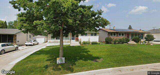 Larawan ng 117 Fraser'S Grove sa Winnipeg, Manitoba