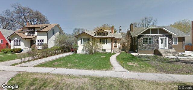 Larawan ng 117 Hazel Dell Avenue sa Winnipeg, Manitoba
