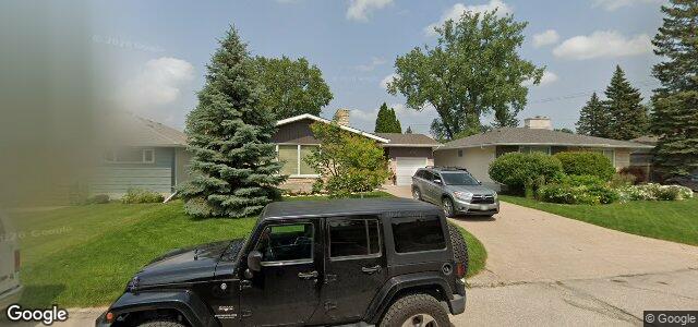 Larawan ng 117 Rowandale Crescent sa Winnipeg, Manitoba