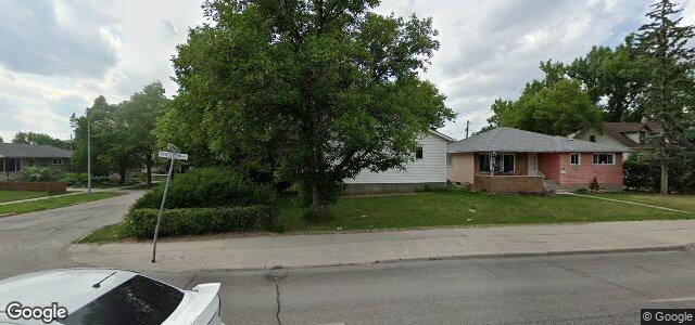 Photo of 1172 Henderson Highway in Winnipeg, Manitoba