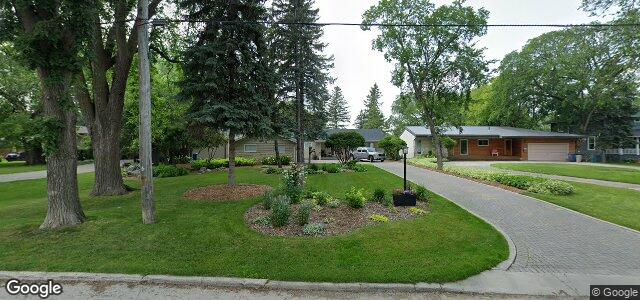 1172 Kildonan Drive（加拿大曼尼托巴省溫尼伯市）房屋照片