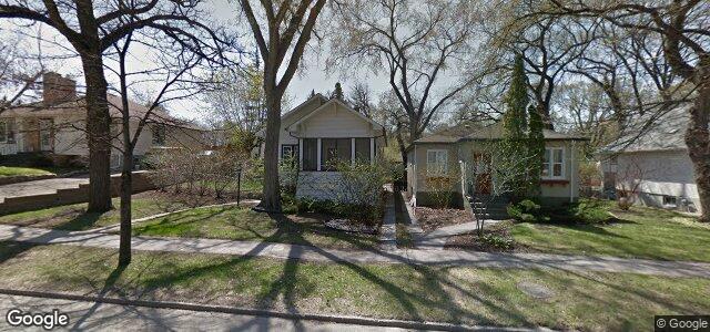 Larawan ng 118 Greene Avenue sa Winnipeg, Manitoba