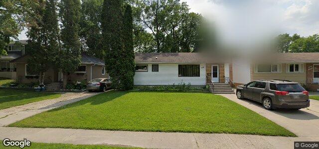 Larawan ng 118 Mossdale Avenue sa Winnipeg, Manitoba