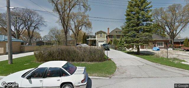 1180 Kildonan Drive（加拿大曼尼托巴省溫尼伯市）房屋照片