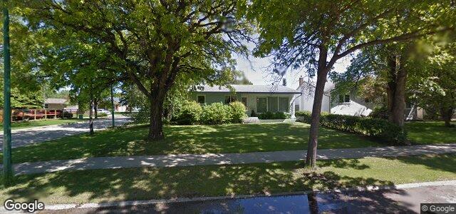 Larawan ng 119 Essar Avenue sa Winnipeg, Manitoba