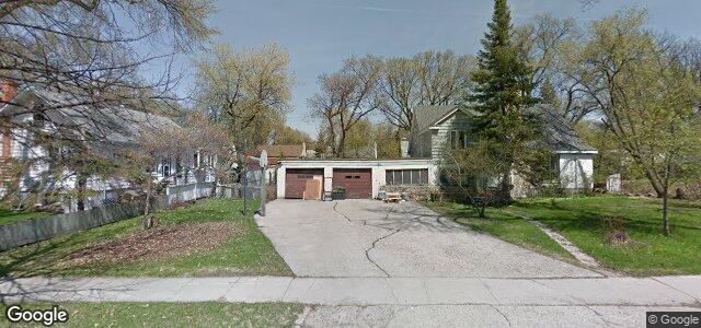 Larawan ng 119 Greene Avenue sa Winnipeg, Manitoba