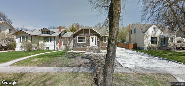 Larawan ng 119 Hazel Dell Avenue sa Winnipeg, Manitoba