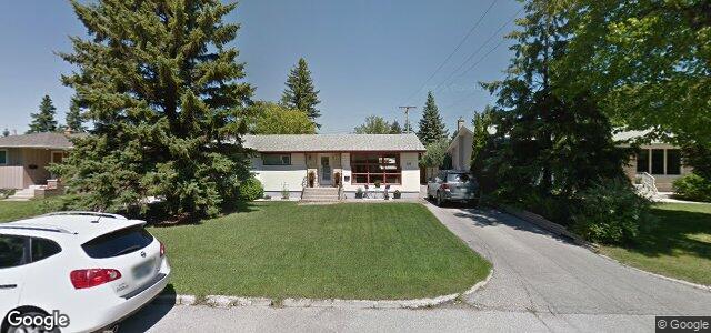 119 Larchdale Crescent（加拿大曼尼托巴省溫尼伯市）房屋照片