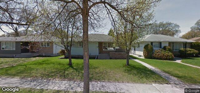 Larawan ng 12 Mossdale Avenue sa Winnipeg, Manitoba