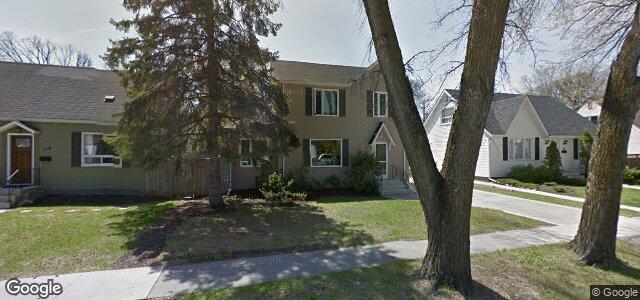 Larawan ng 120 Dunrobin Avenue sa Winnipeg, Manitoba