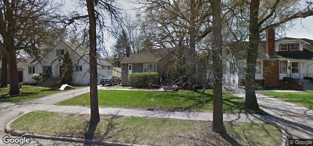 120 Hazel Dell Avenue（加拿大曼尼托巴省溫尼伯市）房屋照片