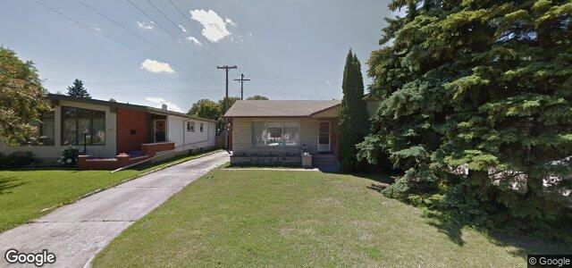 Larawan ng 120 Larchdale Crescent sa Winnipeg, Manitoba